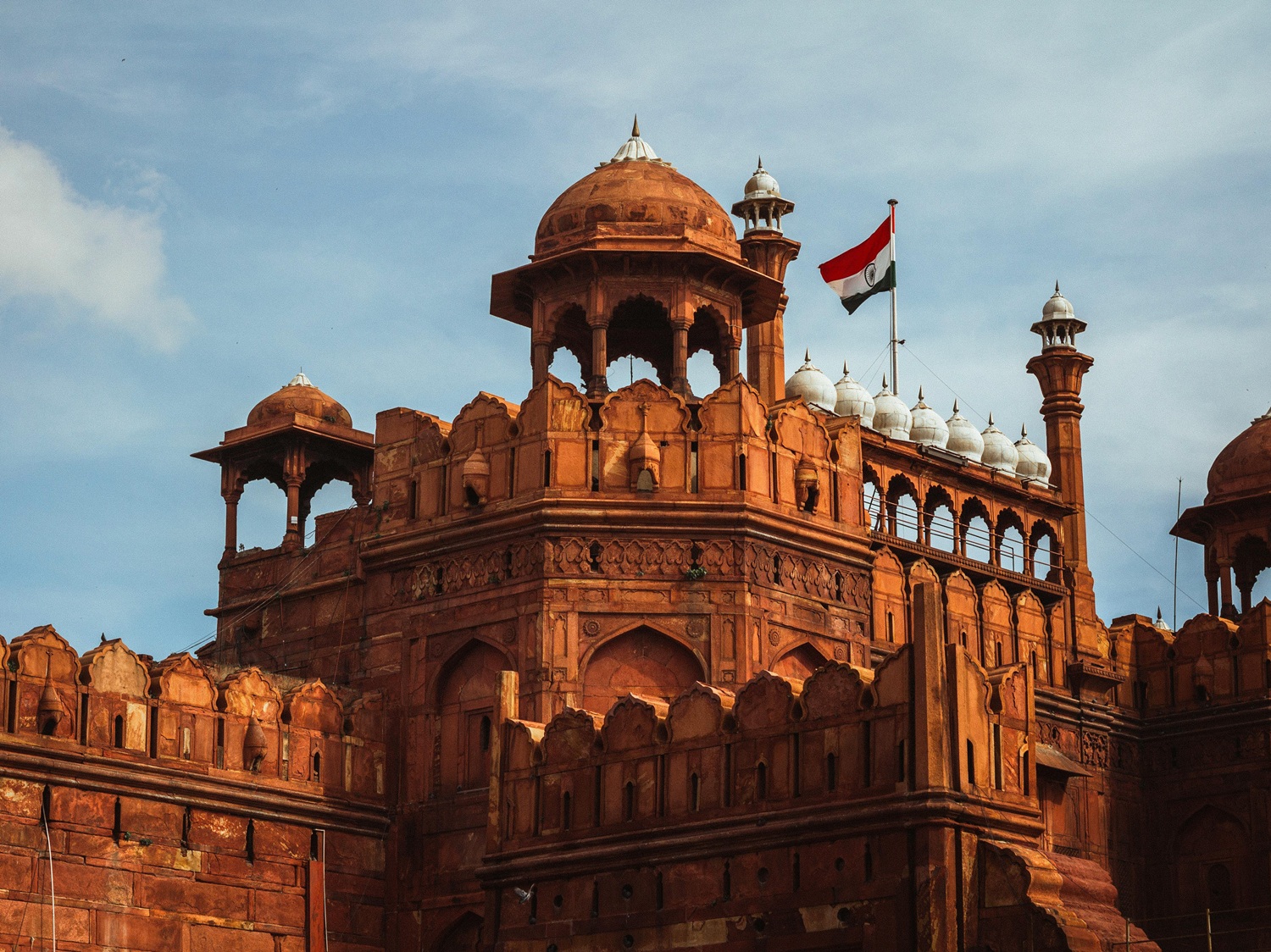 Red Fort
